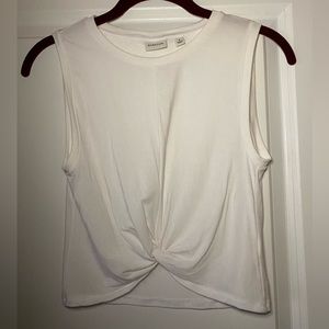 BABATON by Aritzia Wiltern Tank Size Small